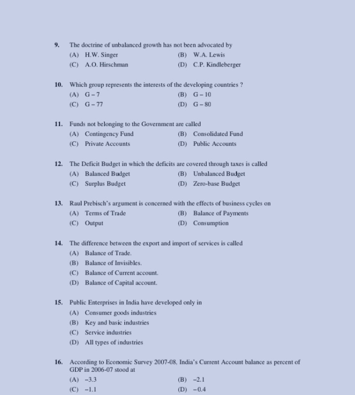 bias. Reason (R) : Paasche's index has a downward bias. (A) Both