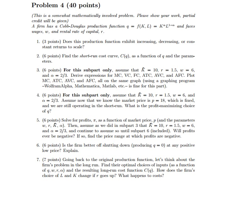the AS-AD model. Draw the curves before the pandemics and after the