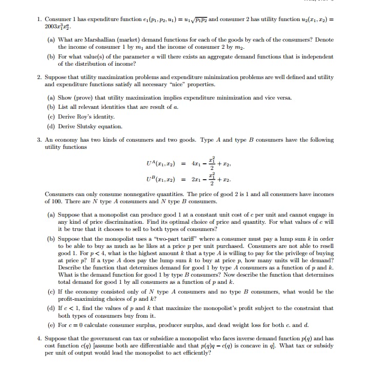0.5 0,5 1000,4 (a) Show that Player 2s action of "right" is
