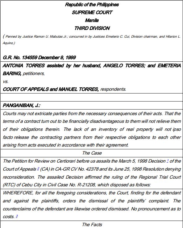  Please help me to (understand) this case by (providing) a detailed