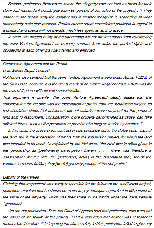 and its June 25, 1998 Resolution denying reconsideration. The assailed Decision affirmed