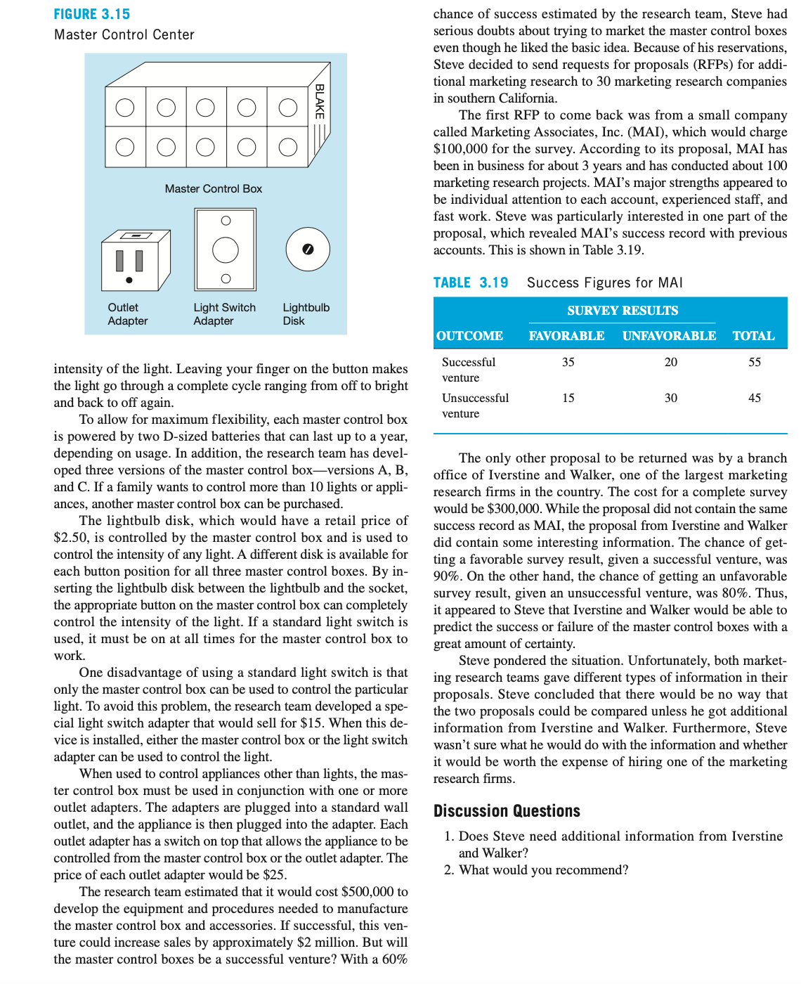 Beach, California, to manufacture resistors, capacitors, inductors, and other electronic components. During