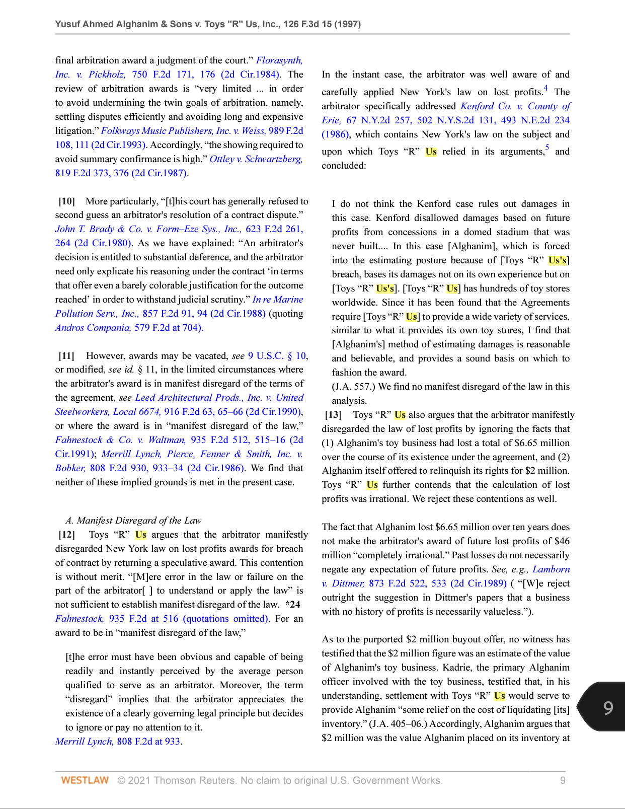 under the Convention did so in the context of petitions to conrm