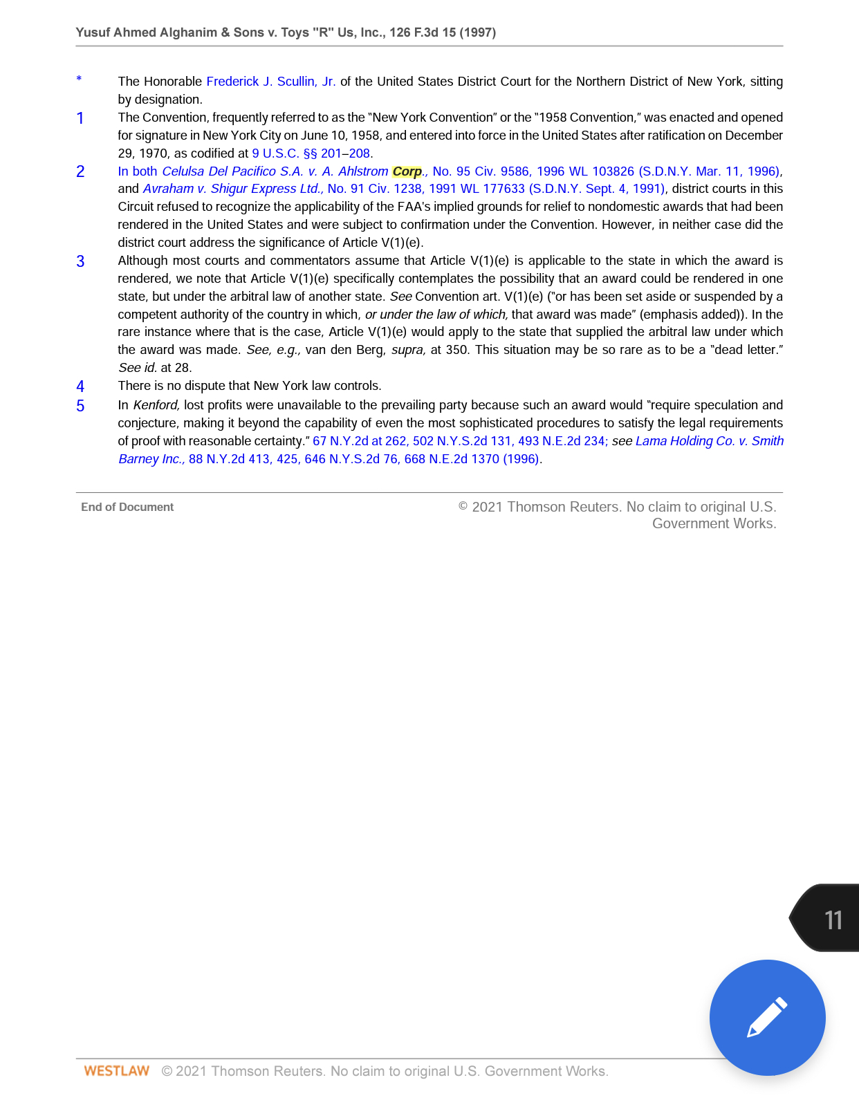 award was rendered.2 We, *21 however, are faced head-on with that question