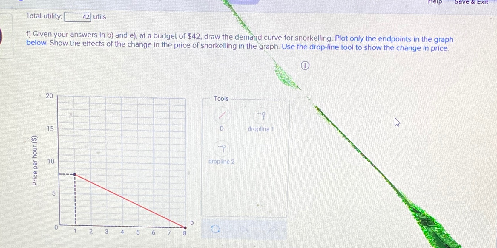  $$ I need your effort here please Help Save & Exit