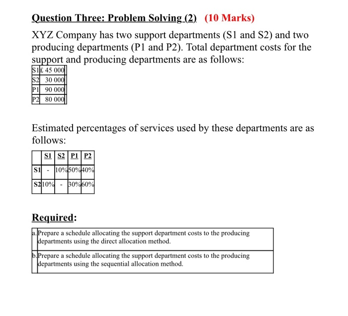 2 3 4 5 6 7 8 Ob) State where will each