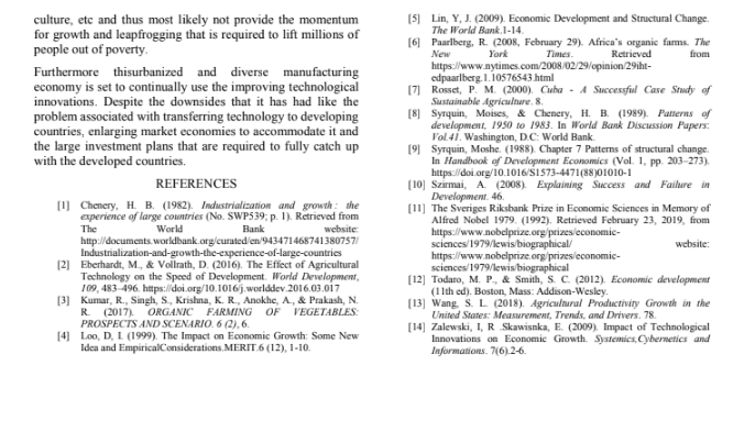 Paul's University, Kenya Abstract: - The key aim of this paper is