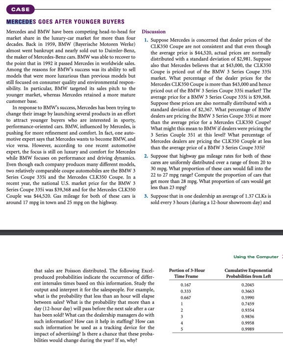  IN ATTACHED IMAGE IS A CASE - BASED ON READING THAT