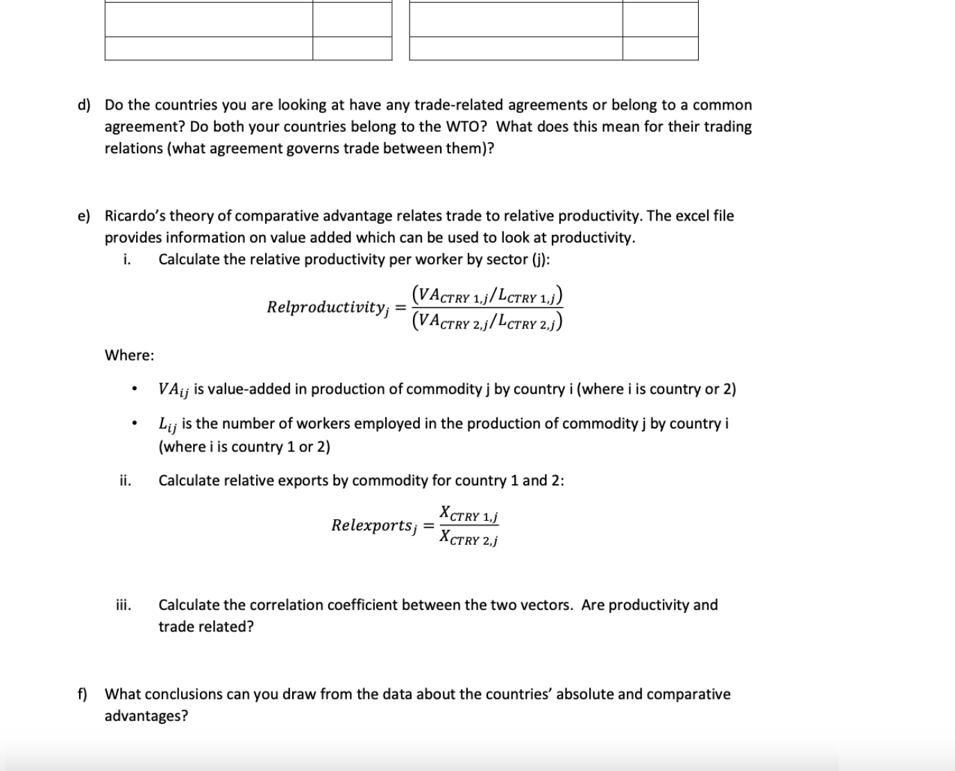 the parts. Thanks Question 2 Analyzing Real Data (50 polnts) This question