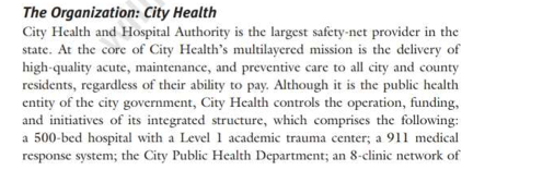 whose medical and social needs require considerable resources, access and receive care