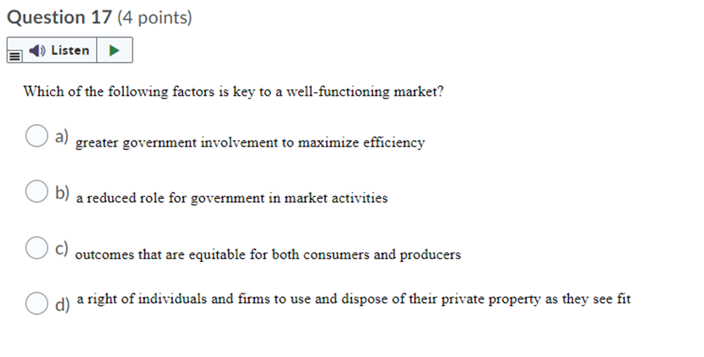 3) falls; decreases O b) rises; decreases O C) rises; increases 0