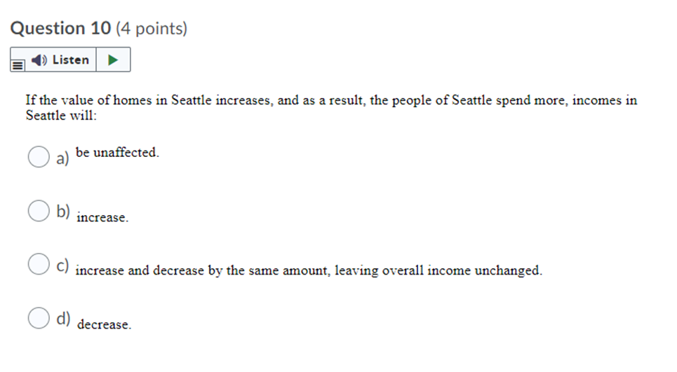 their car loans, while others are not. (c) marginal analysis: if the