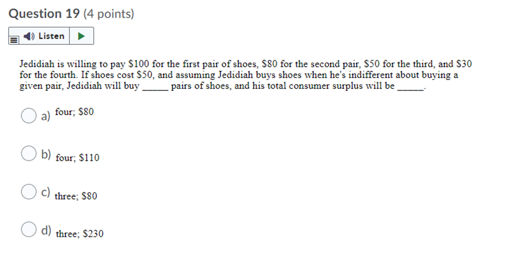 (b) is; if the cost of postponing the Tokyo games would not