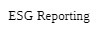 ESG Reporting