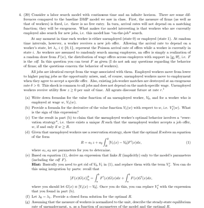 sellers, and the measure of both is normalised to the unit. The