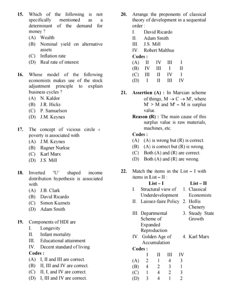 intensively results from an excess demand (C) the commodity using the non-