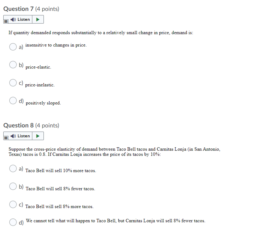 maximize her grade in anthropology, Genevieve should study until her: ( a)