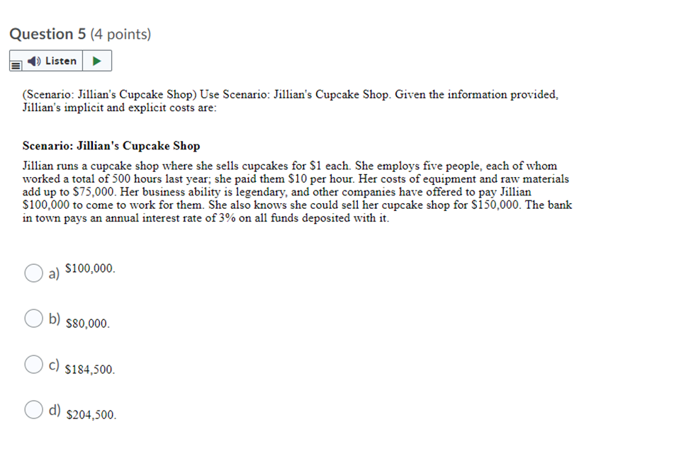 875,000. Her business ability is legendary, and other companies have offered to