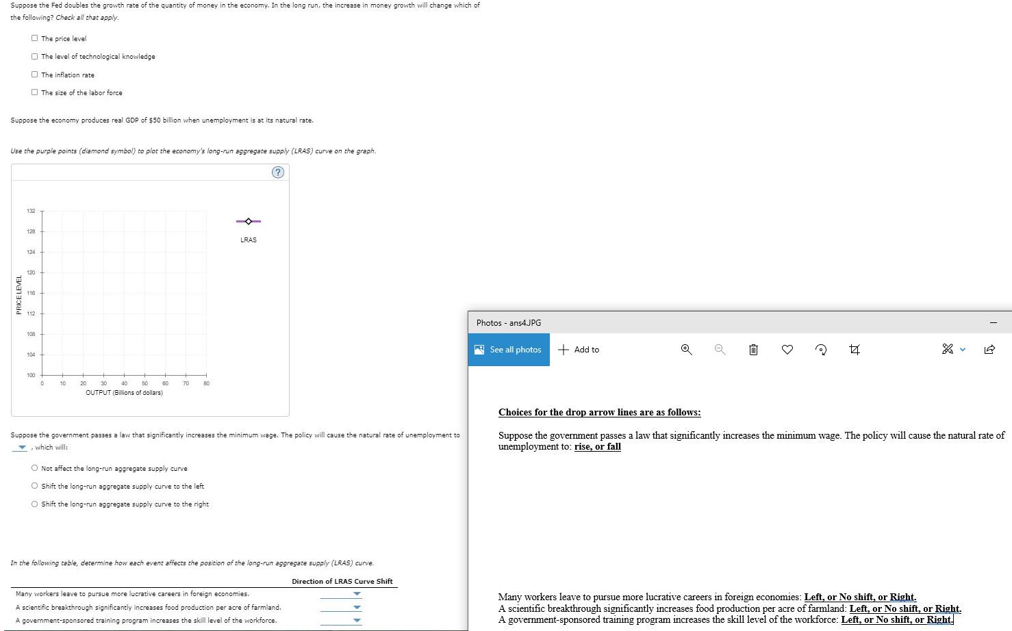 Hello, please help me with this (the drop arrow, blank boxes