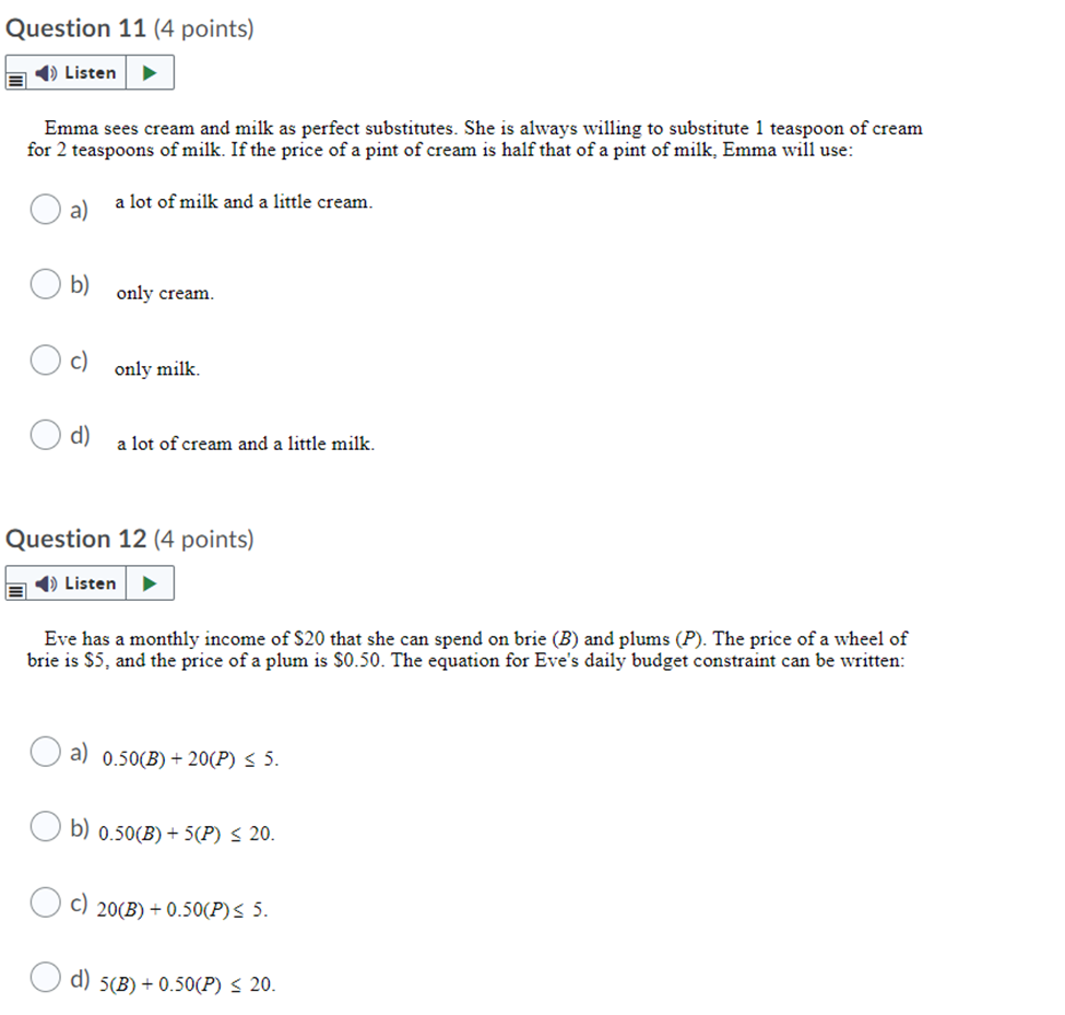 Motorcycles United States 80 40 Germany 60 180 O a) Germany should