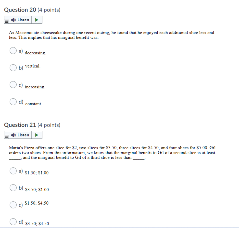 and Demand for Recreational Vehicles (RVs) in the United States. Suppose the
