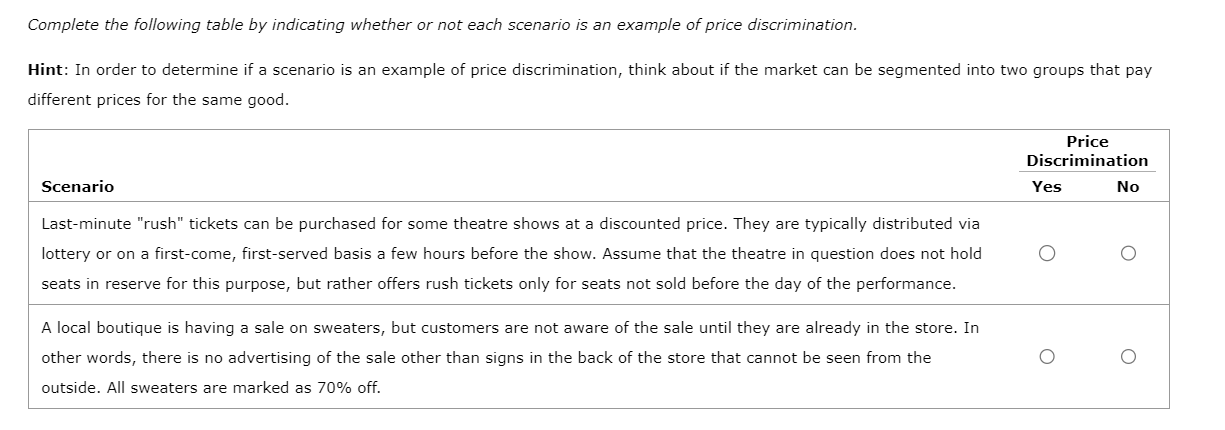 total costs are obtained only through large scale production. In other words,