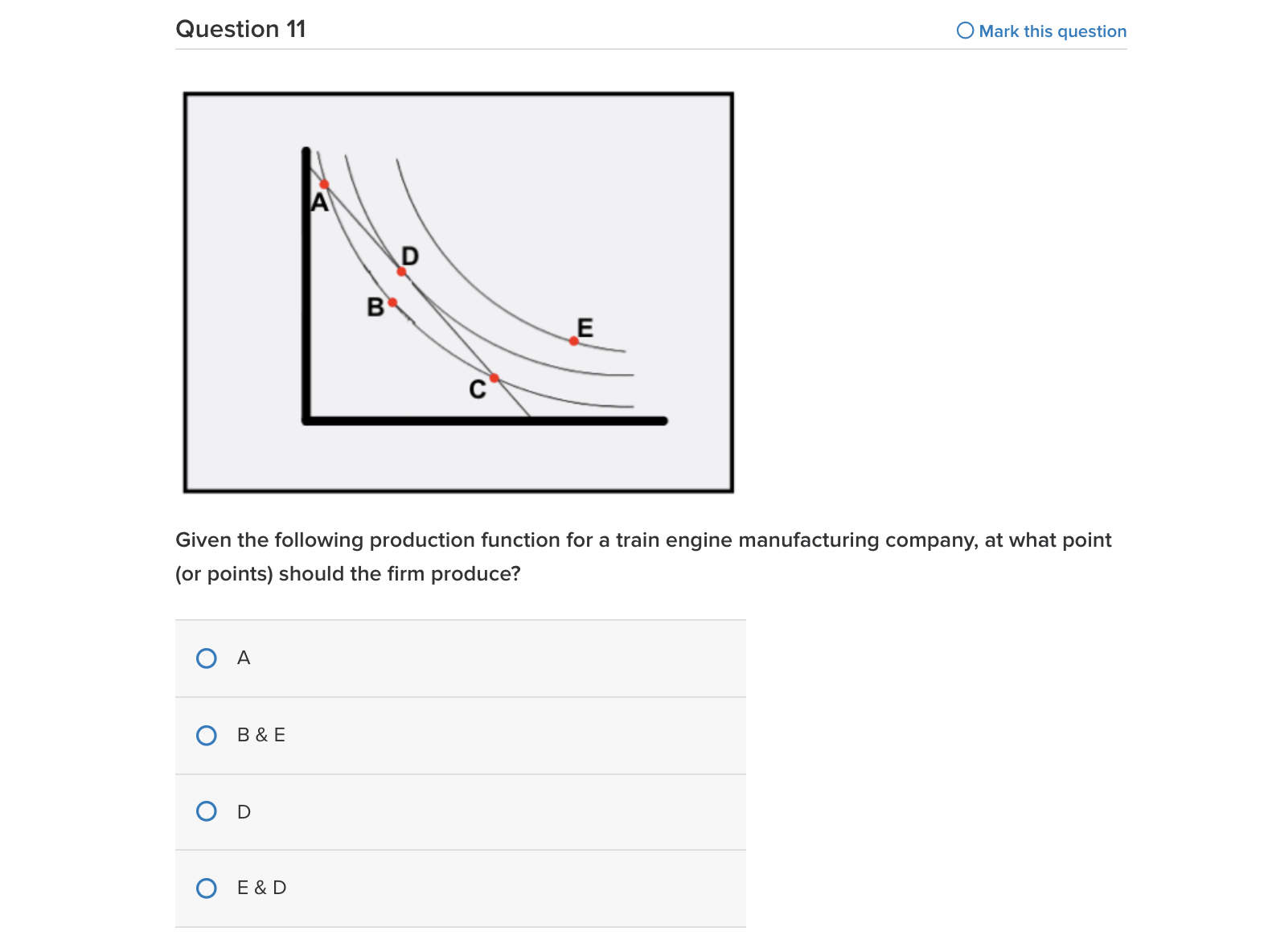 Q1 0 At 02 0 At 01 Question 4 0 Mark this
