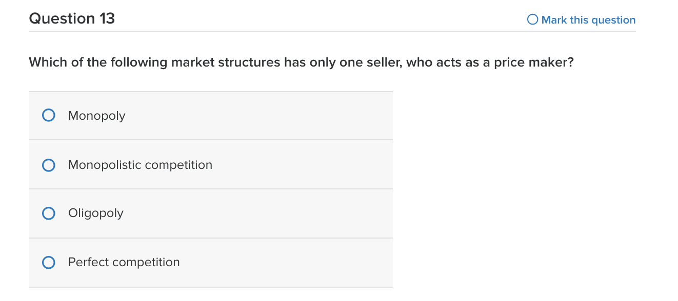 at current levels of production to maximize profit? 0 Increase until the