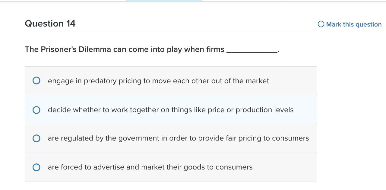 total revenue curve and total cost curve intersect O Decrease until total
