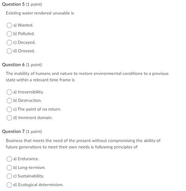 focused on renewable energy resources. This indicates that TEI operates at which