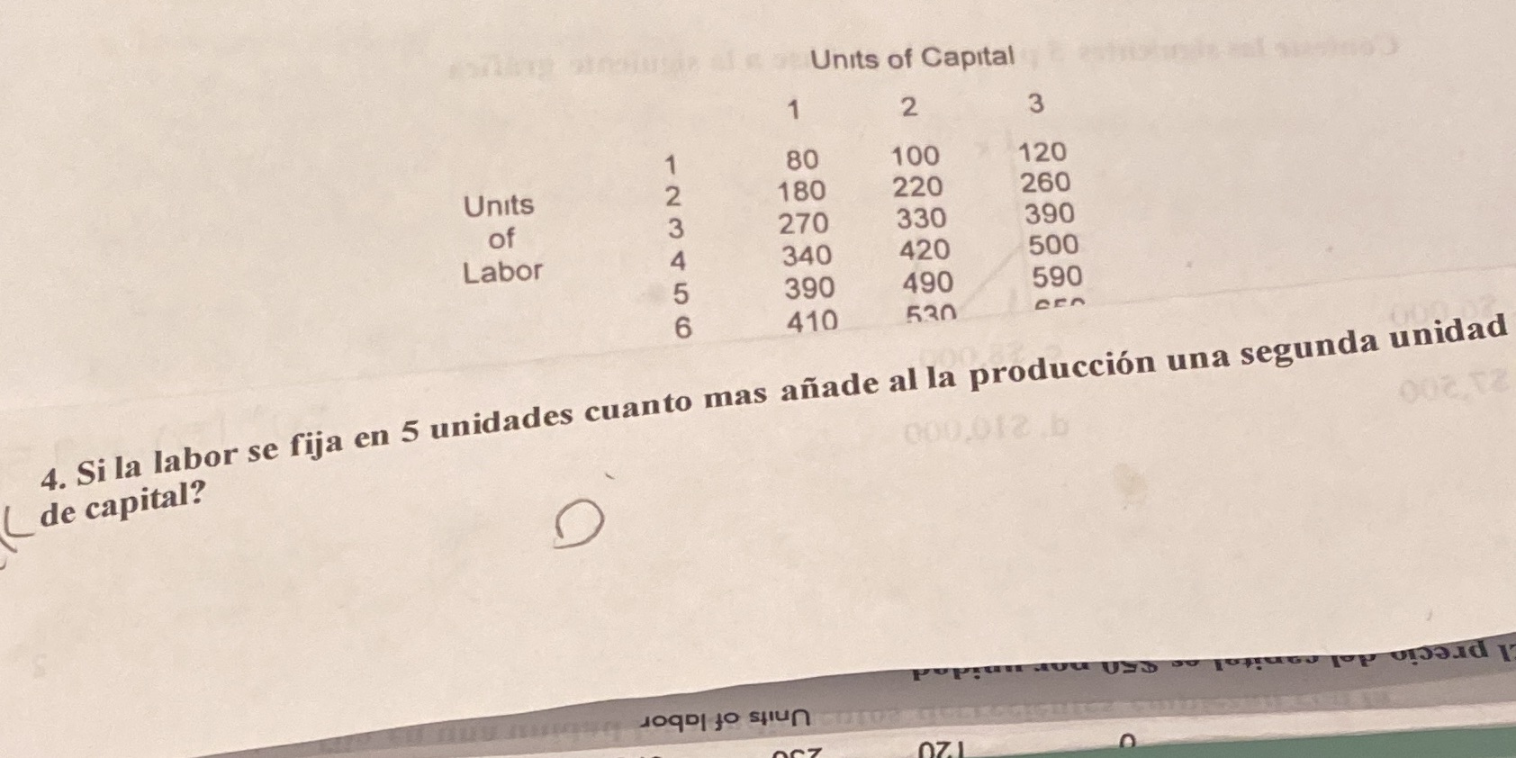 270 330 390 420 500 340 590 490 390 410 4. Si