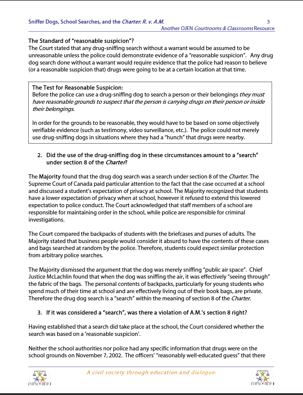 was a student at St. Patriclcs High School in Sarnia, Ontario. The