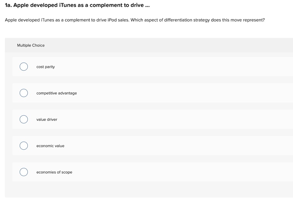would you have at the end of year 3? 46. The attached