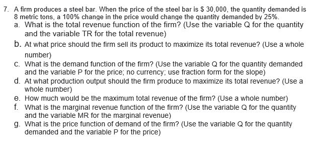 because even with abnormal loss the marginal revenue is beyond average variable