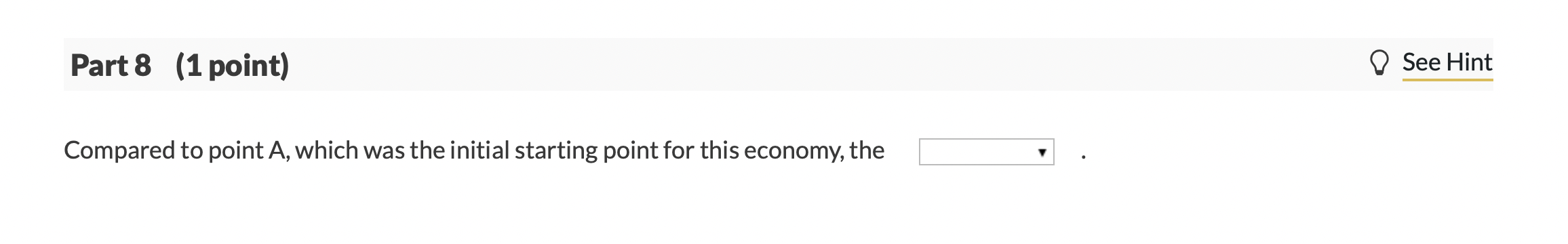 steps," according to Rui Pedro Esteves, an associate professor in economics at
