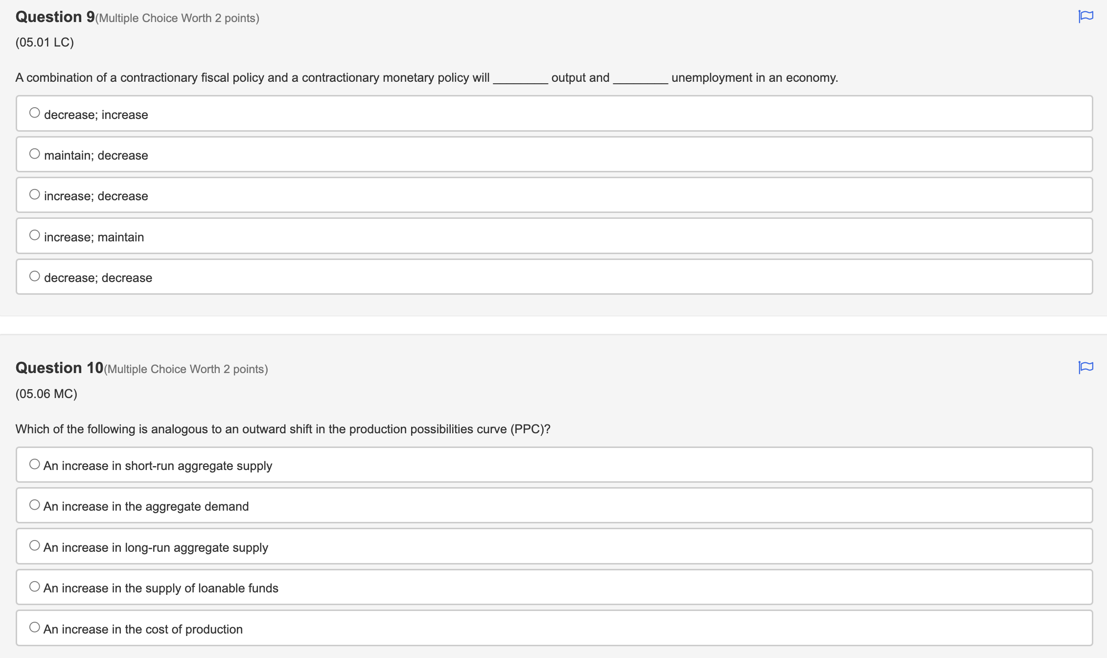 that the money supply in an economy is $250 billion, the price