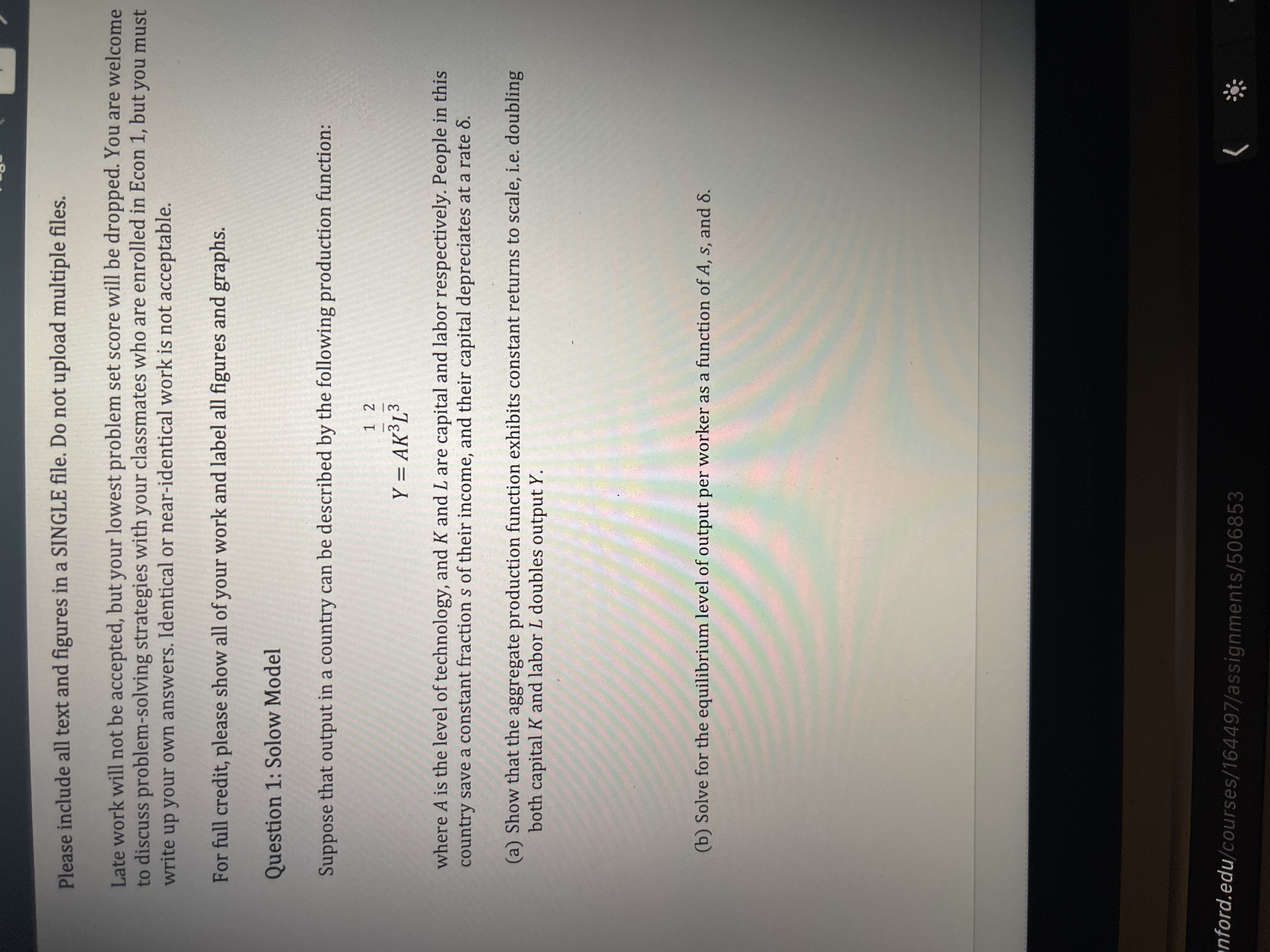  Please include all text and figures in a SINGLE file. Do