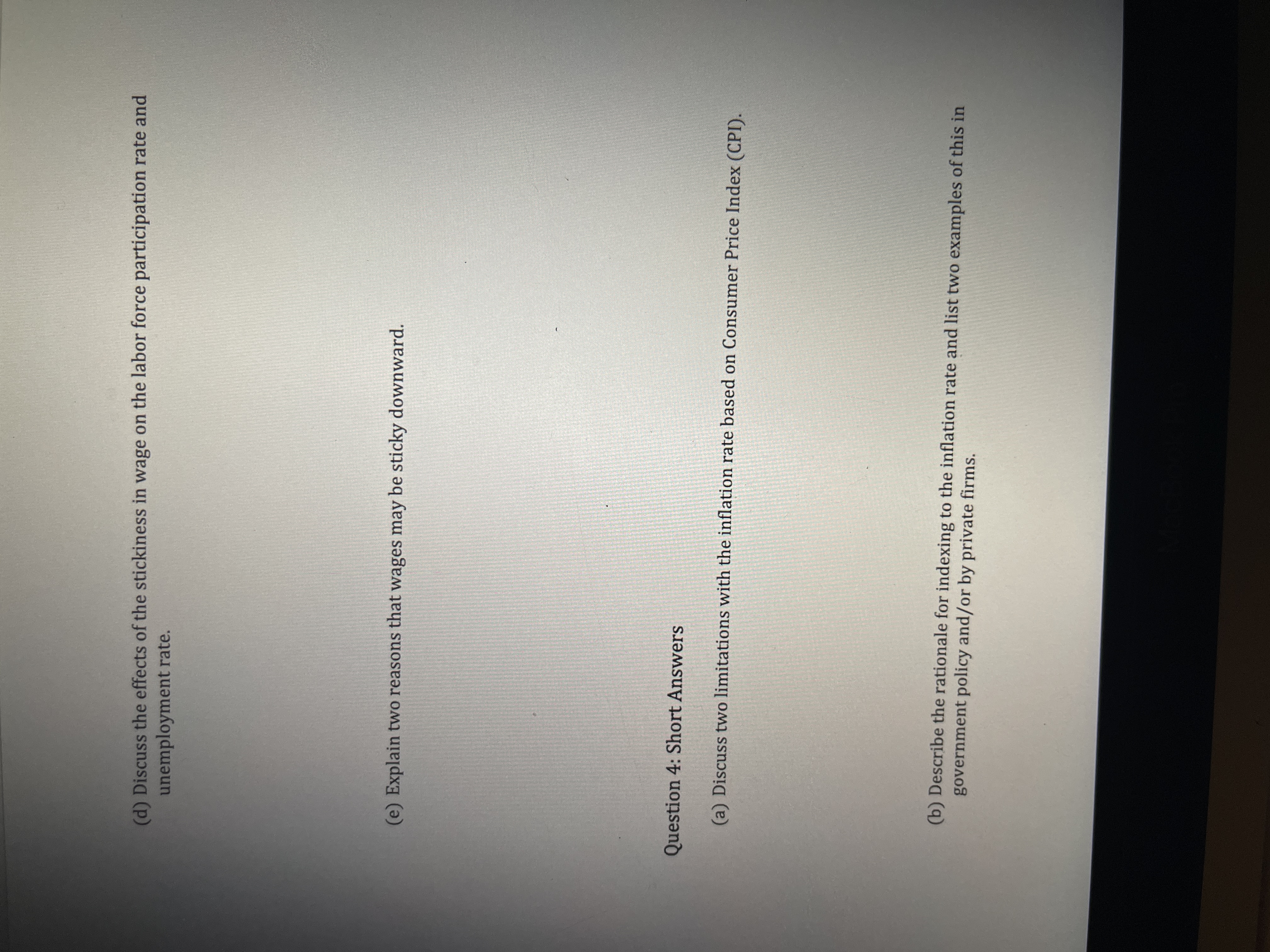 you must write up your own answers. Identical or near-identical work is
