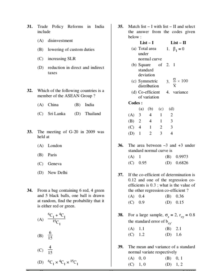 factor cost grew at 6.1 (D) 2.0 per cent per cent and
