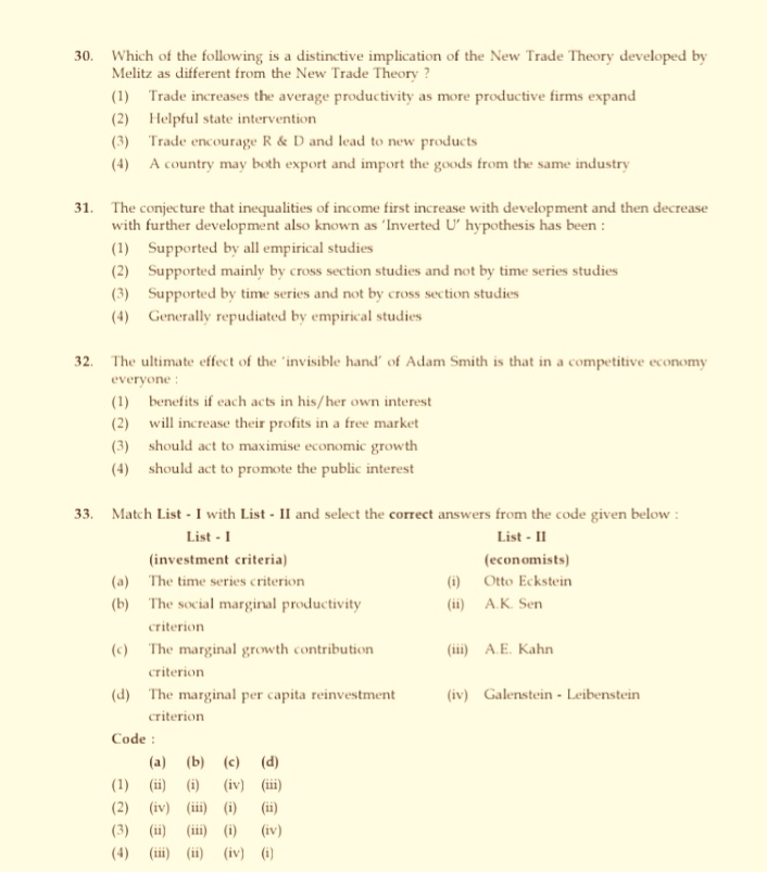 Kelly Index 43. If two events A and B are mutually exclusive