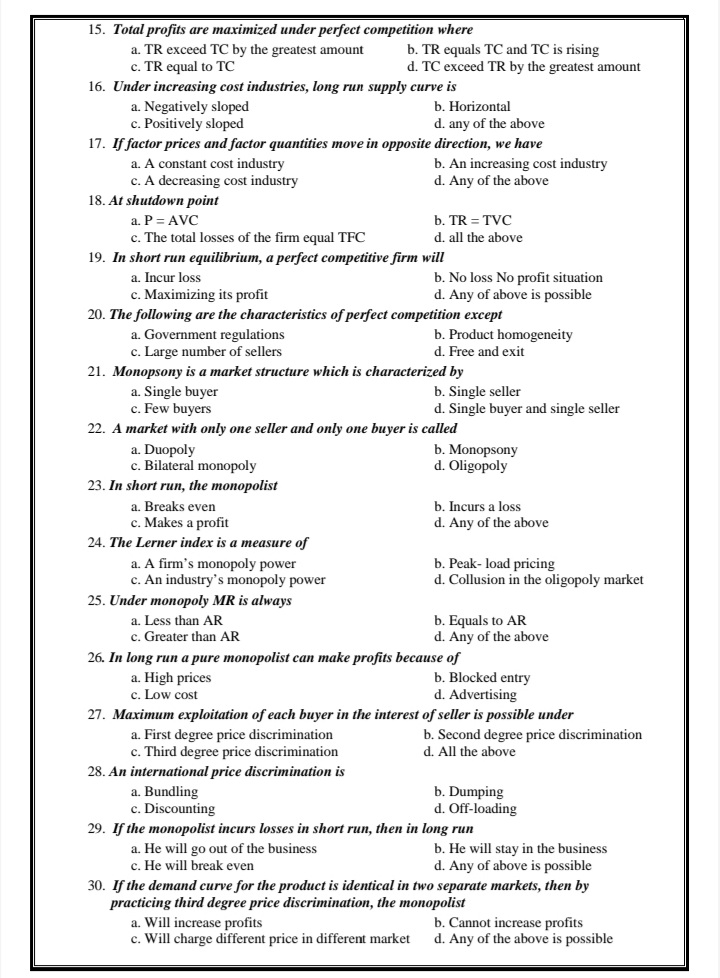 Any of above 47. The process of distinguishing a product or service