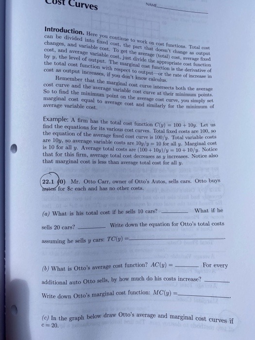elasticity of demand between P = $35 and P = $30; and