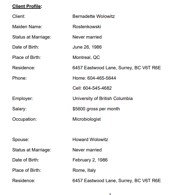 interest in this firm. Yours truly, Non-engagement letter (after consideration) Dear [client