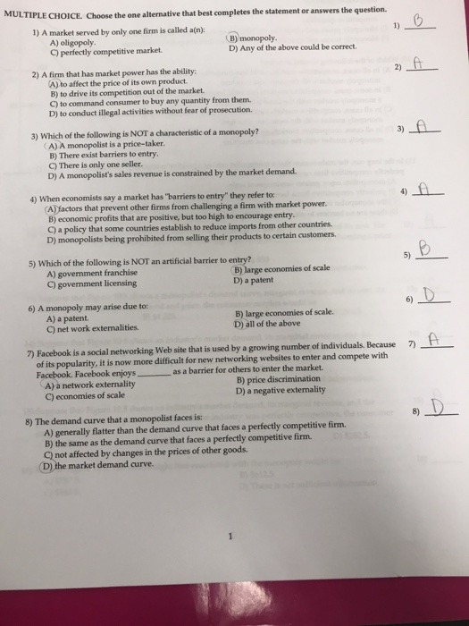 questions, experiments, data, conclusions 2. True or False: A question and a