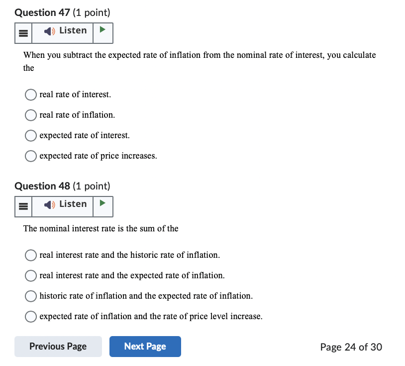 explain the relationship between the federal deficit and tax revenues. Previous Page
