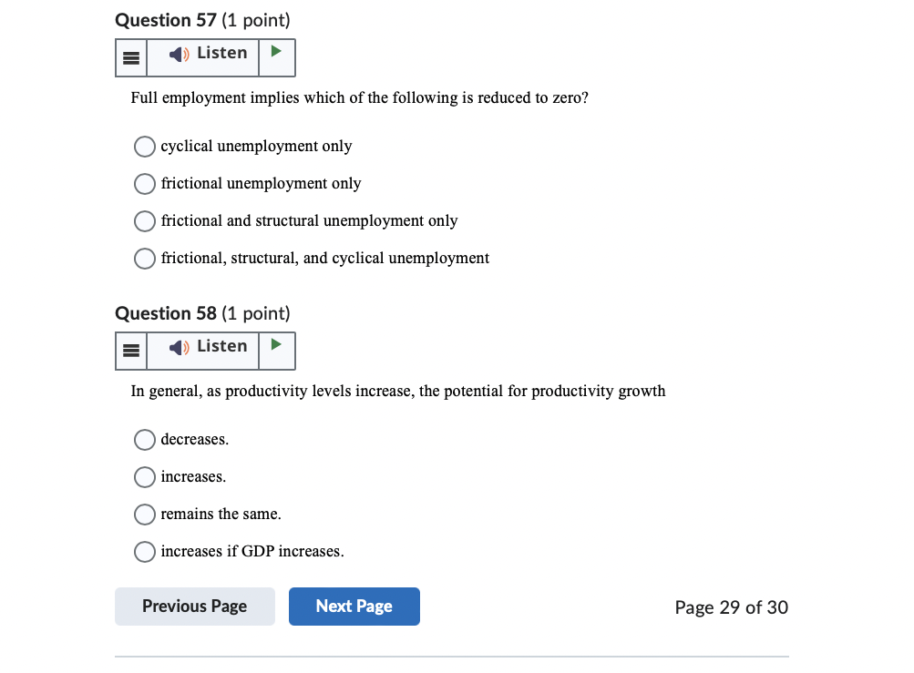B E Consumer Goods In Figure 3-2, a point such as E