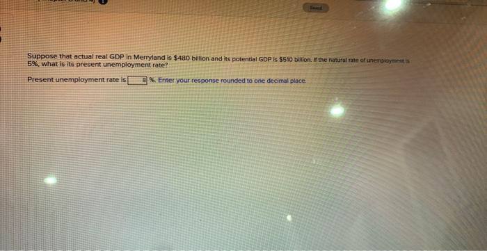 Solve it correctly please. I ll rate accordingly. Suppose that actual