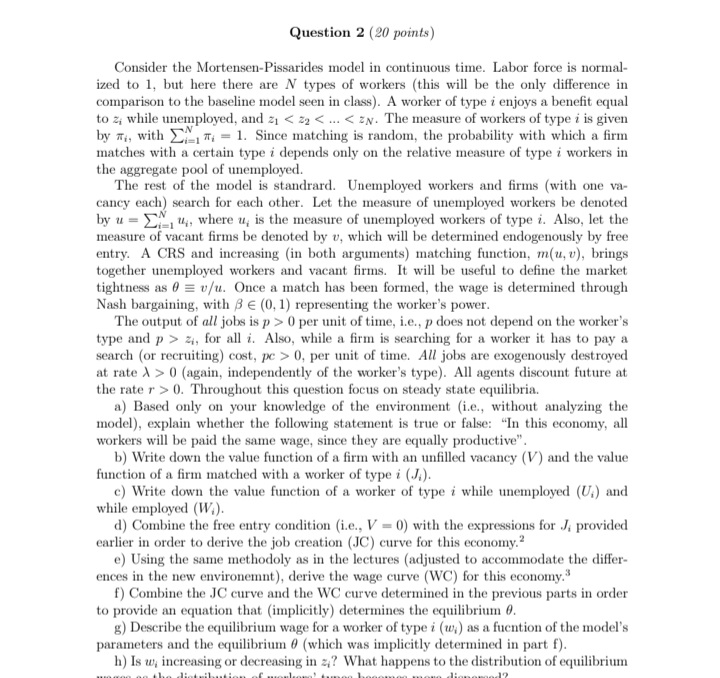 no. {11 Output is produced using capital K Yr = AIR: {'1}