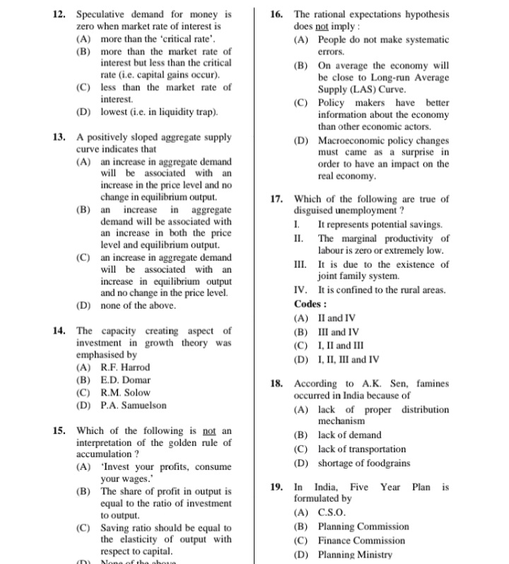 collapse of the Bretton Woods as Wheat Revolution. System was Reason (R)