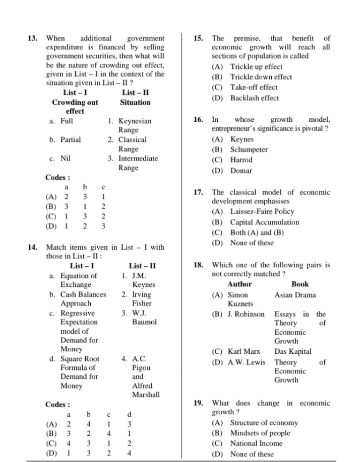 X =-2+ 0.9Y (A) 1901 (B) 1931 Then coefficient of correlation (C)